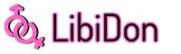 libidon logo